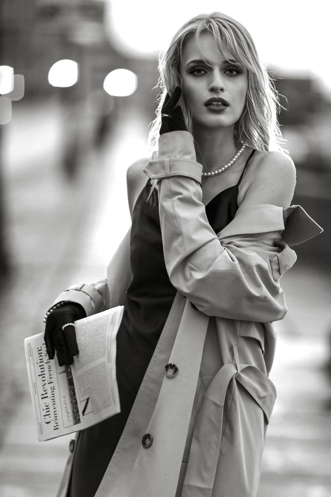 Photograph by Дарья Зуевская