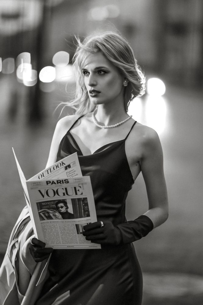 Photograph by Дарья Зуевская