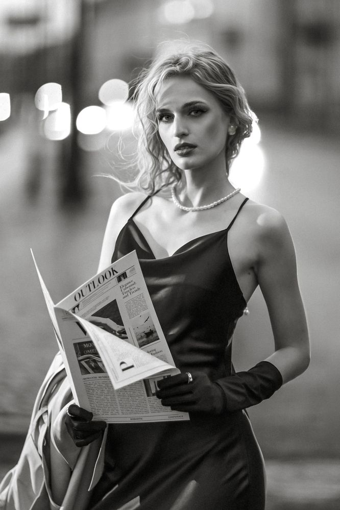 Photograph by Дарья Зуевская