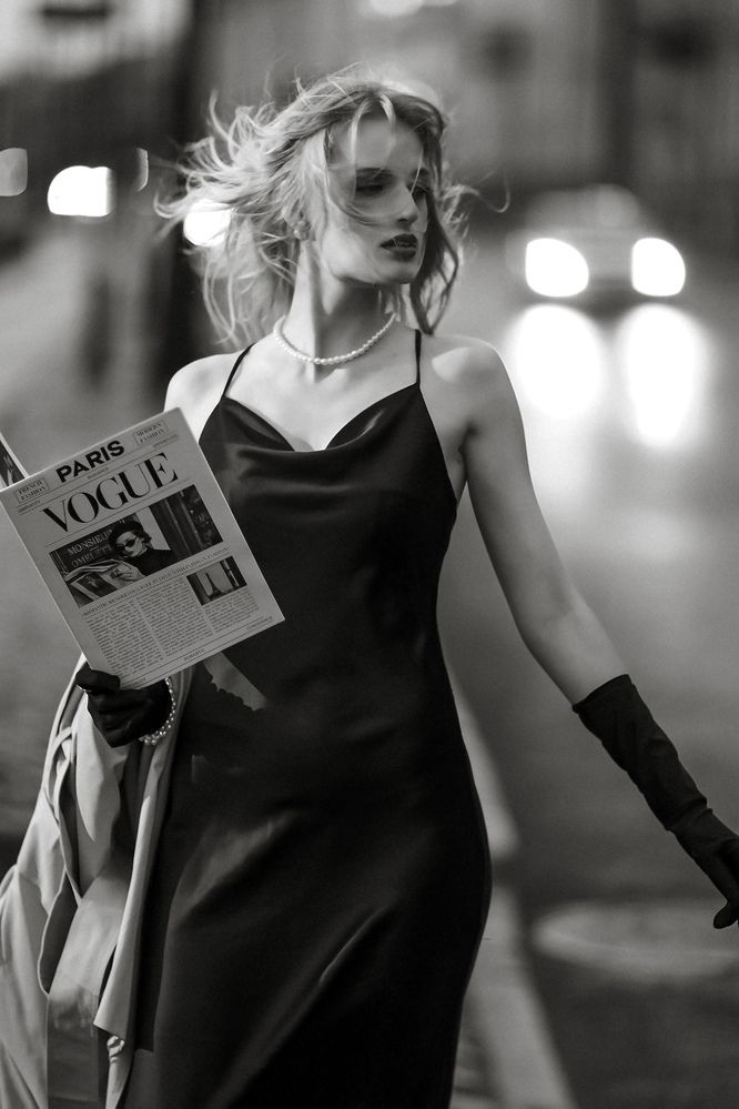 Photograph by Дарья Зуевская