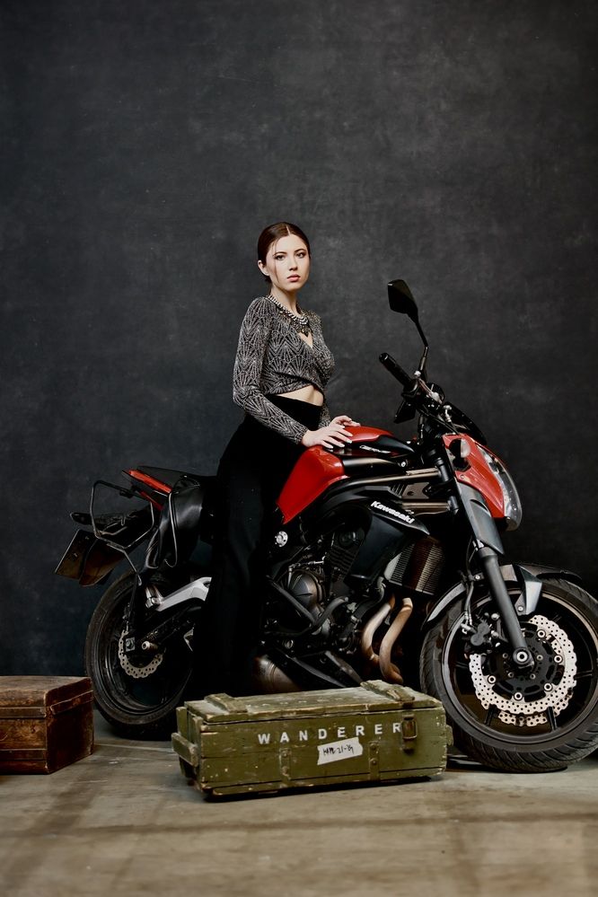 Фотография автора Голубков Леонид