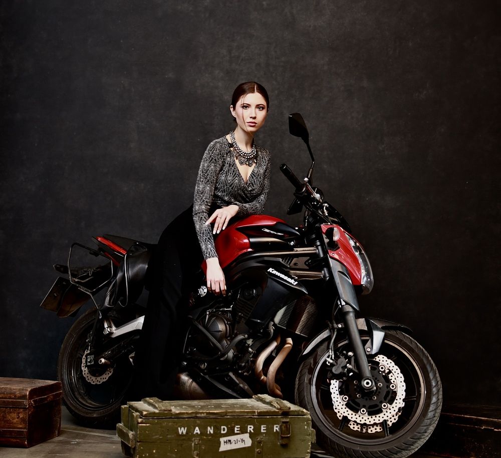 Фотография автора Голубков Леонид