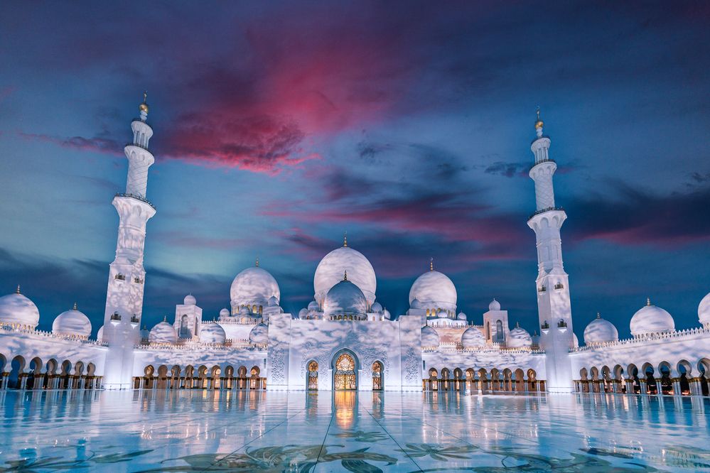 Фотография автора Talal Abodeshish