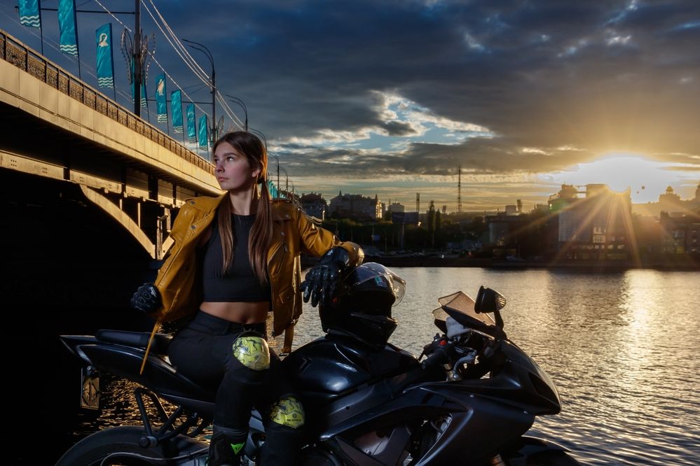 Photograph by Дмитрий Тимин