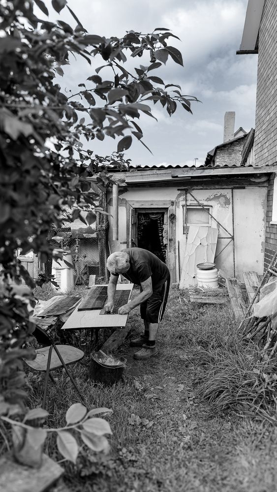Фотография автора Татьяна Мишкина