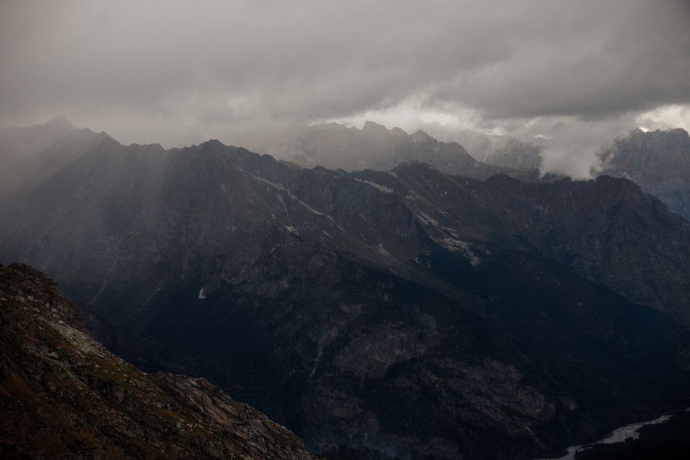 Photograph by Нина Зайцева