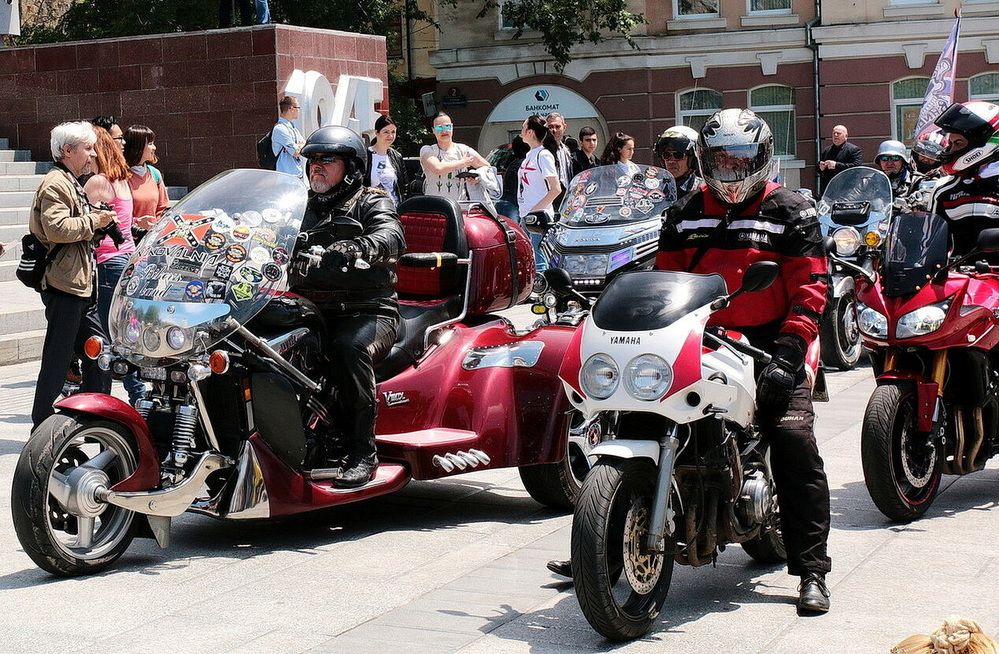 Фотография автора АЛЕКСАНДР ЦЫГЕЛЬНЮК