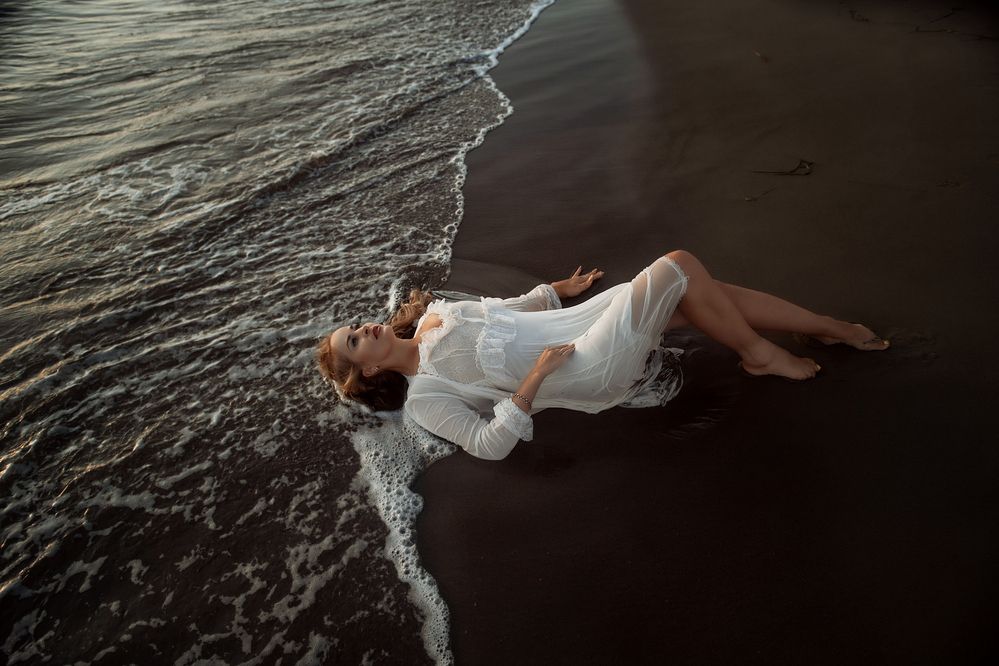 Photograph by Алёна Максимова