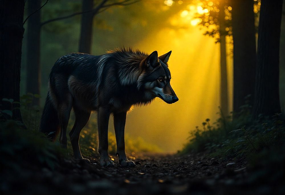 Photograph by Kaouche Mohamed