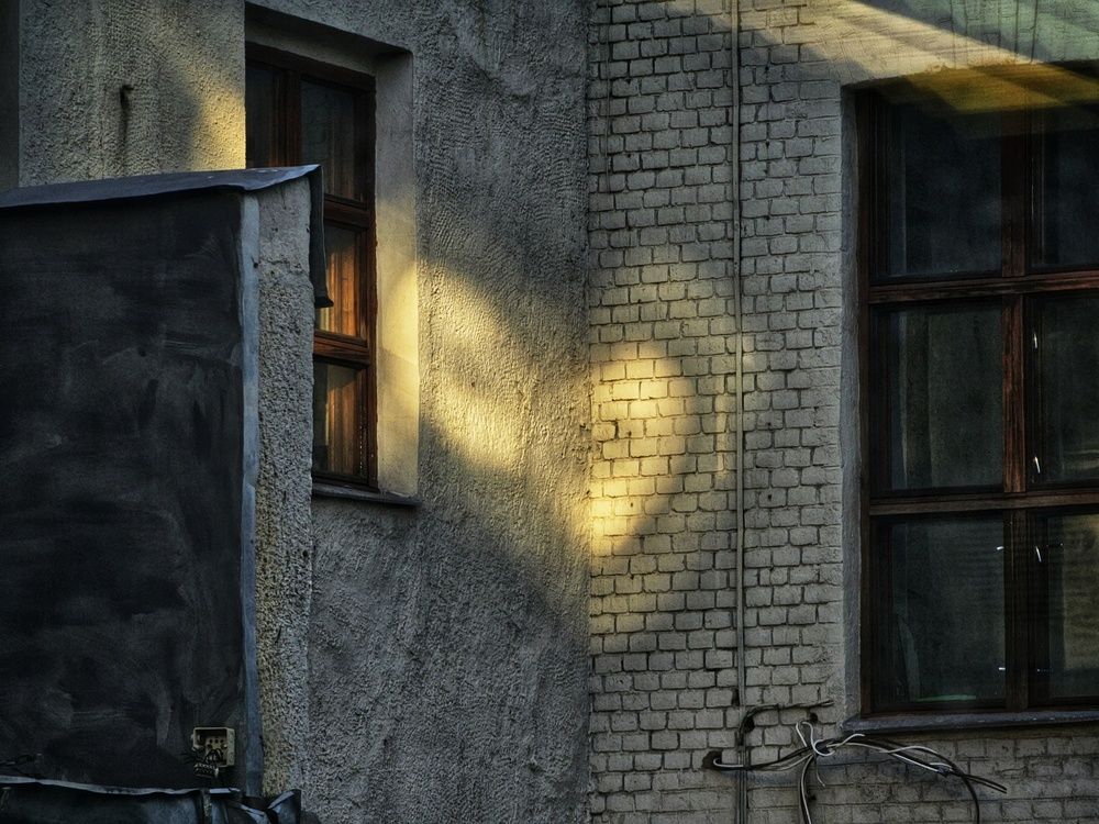 Photograph by Natali AB