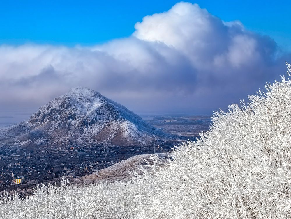 Photograph by Игорь Максименко