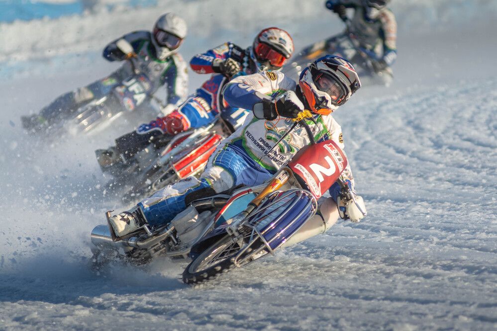 Photograph by Олег Бережных