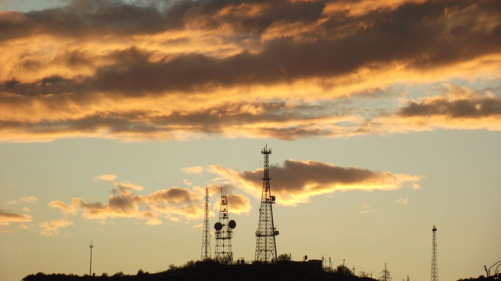 Photograph by Татьяна Стаскевич