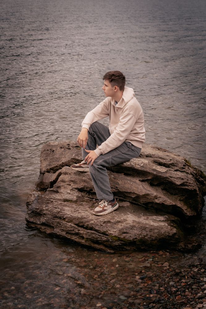 Настроение