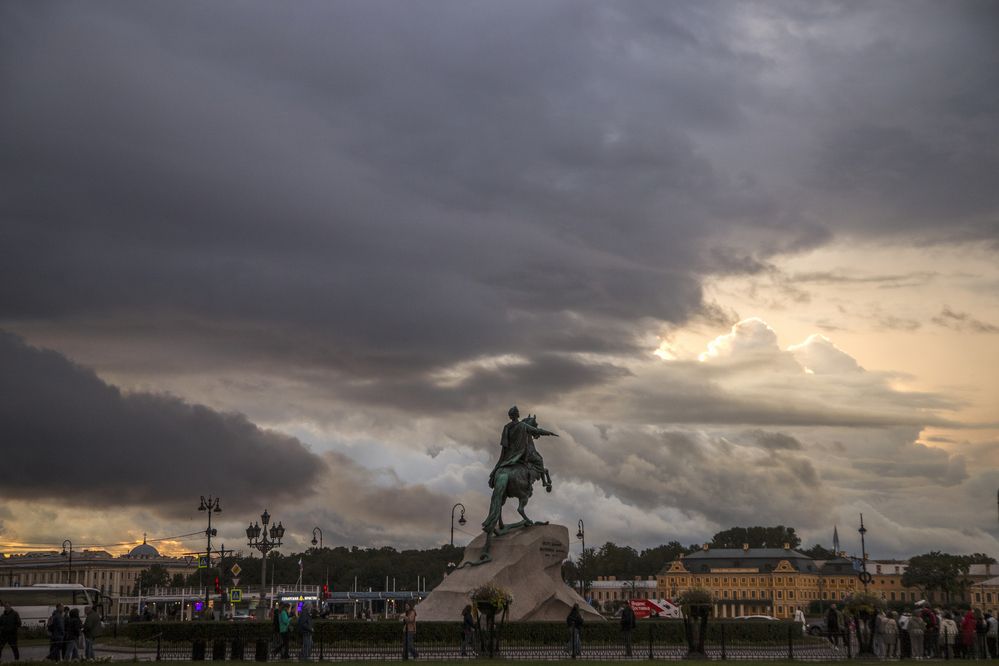 Фотография автора Наталия Одинцова