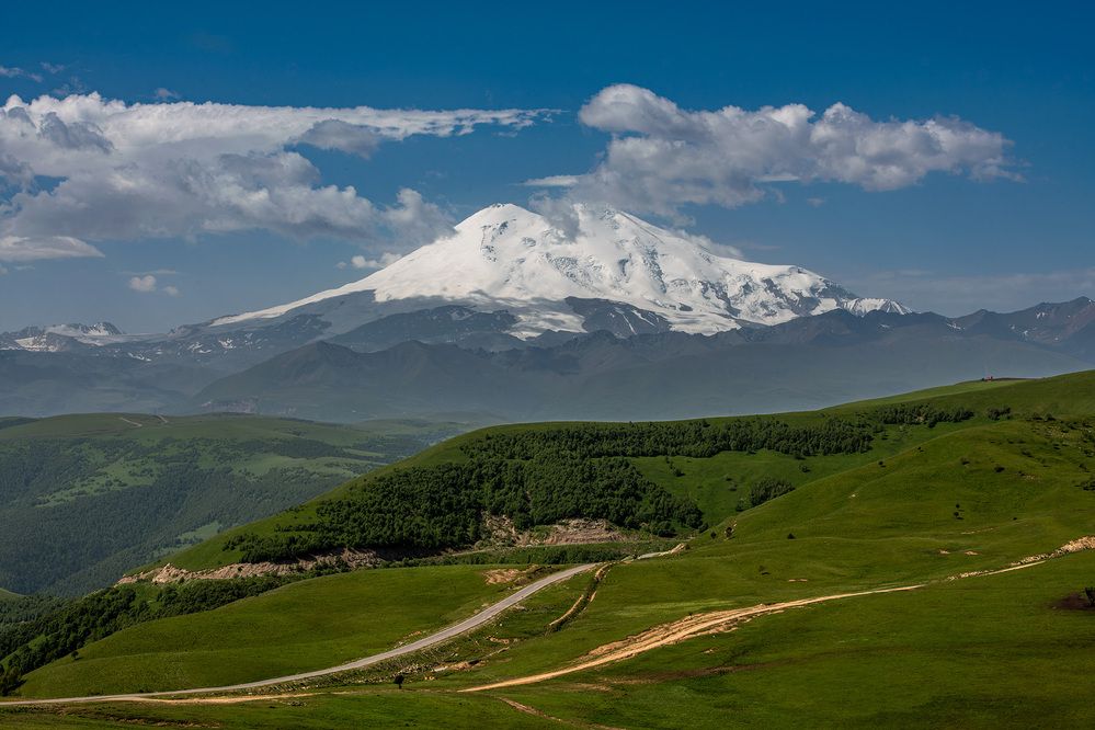 Photograph by Дмитрий Хуршудов