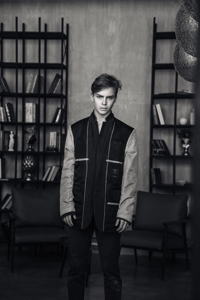 Photograph by Boldinov Denis