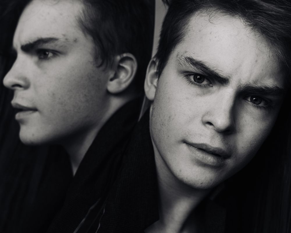 Photograph by Boldinov Denis