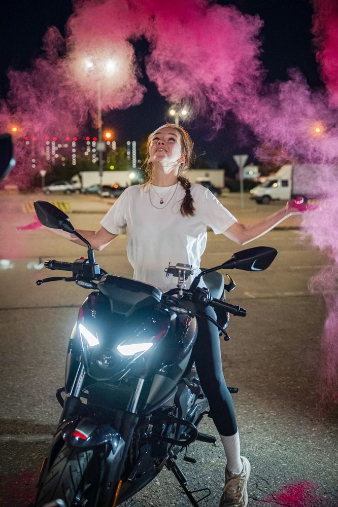 Photograph by Анастасия Строева