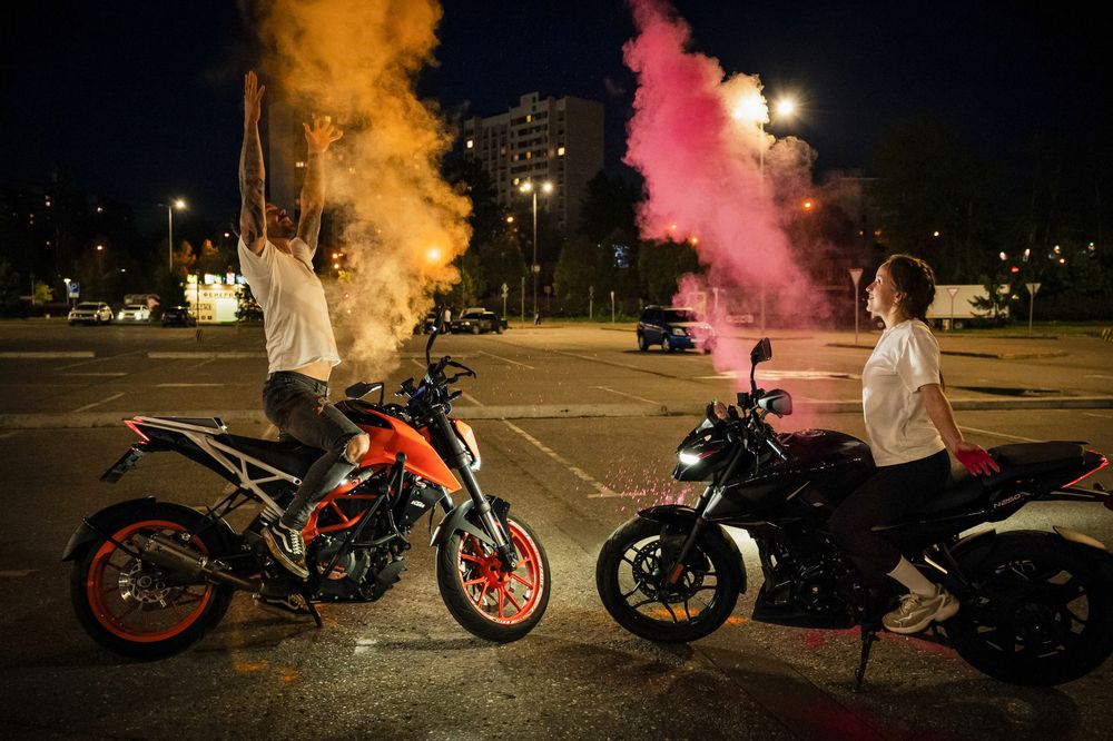 Photograph by Анастасия Строева