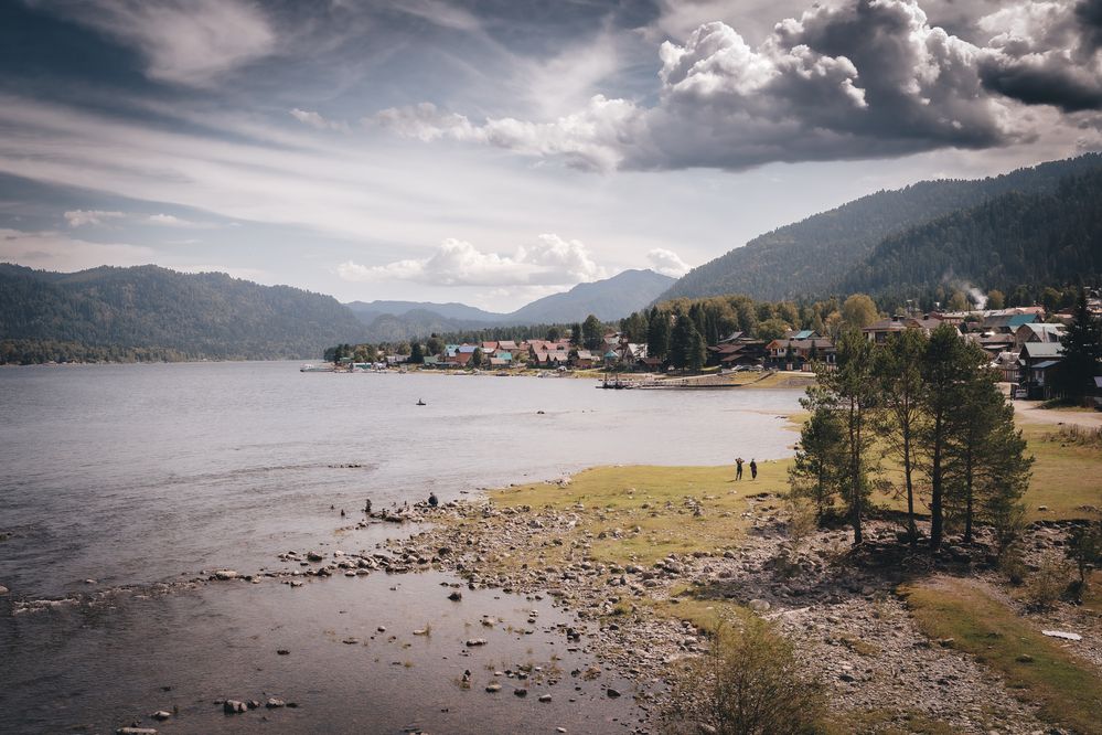 Мечта Алтая