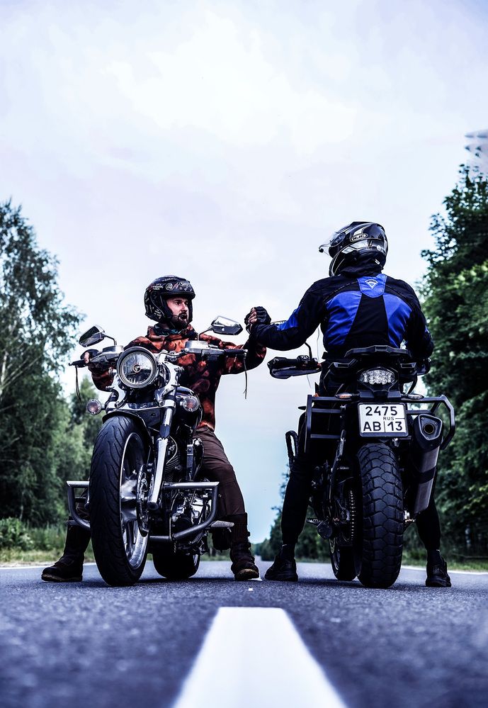 Фотография автора Мария Склюева