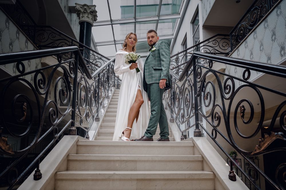 Photograph by Анастасия Строева