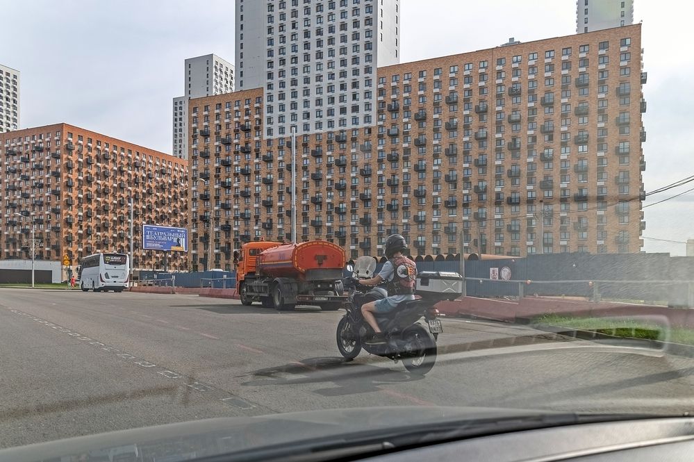 Photograph by Валерий Клейменов