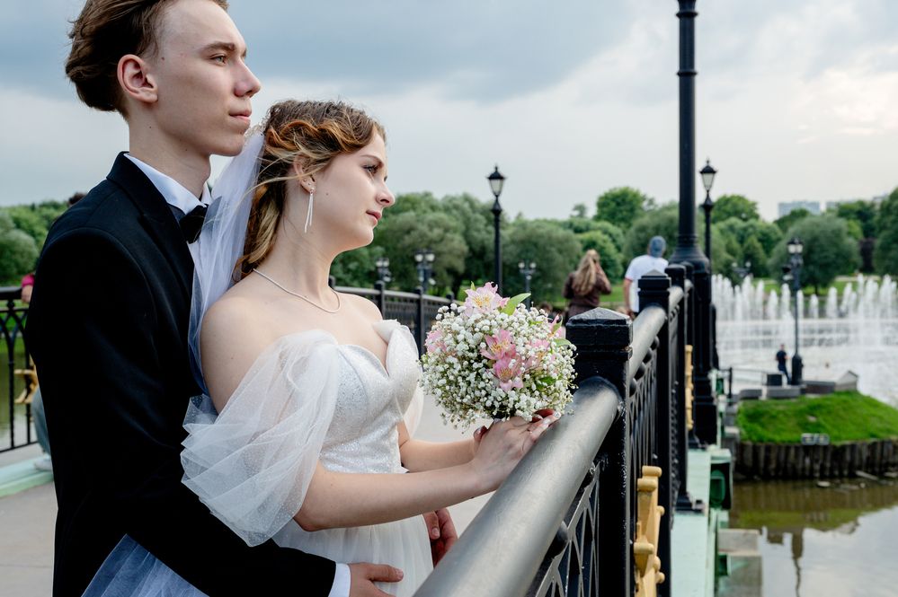 Photograph by Анастасия Строева