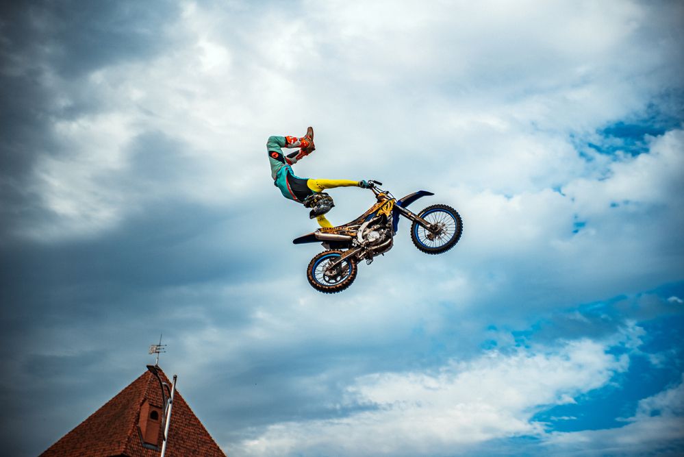 Photograph by Drew_Photos