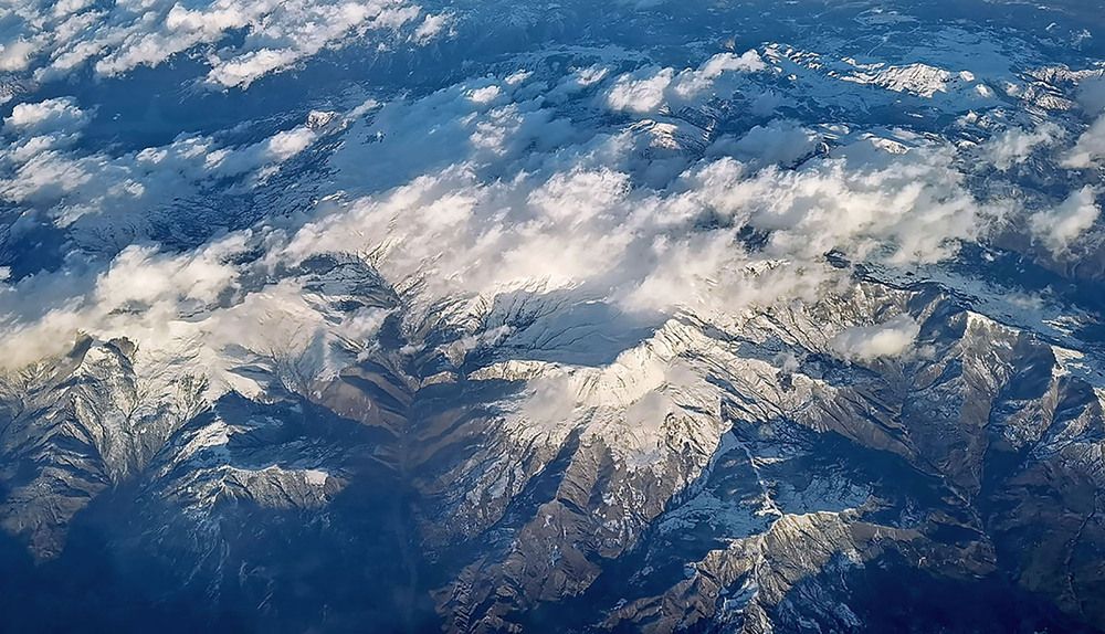 Photograph by Marjo Steffen