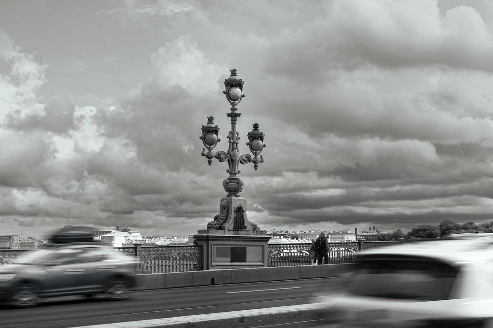 Фотография автора Наталия Одинцова