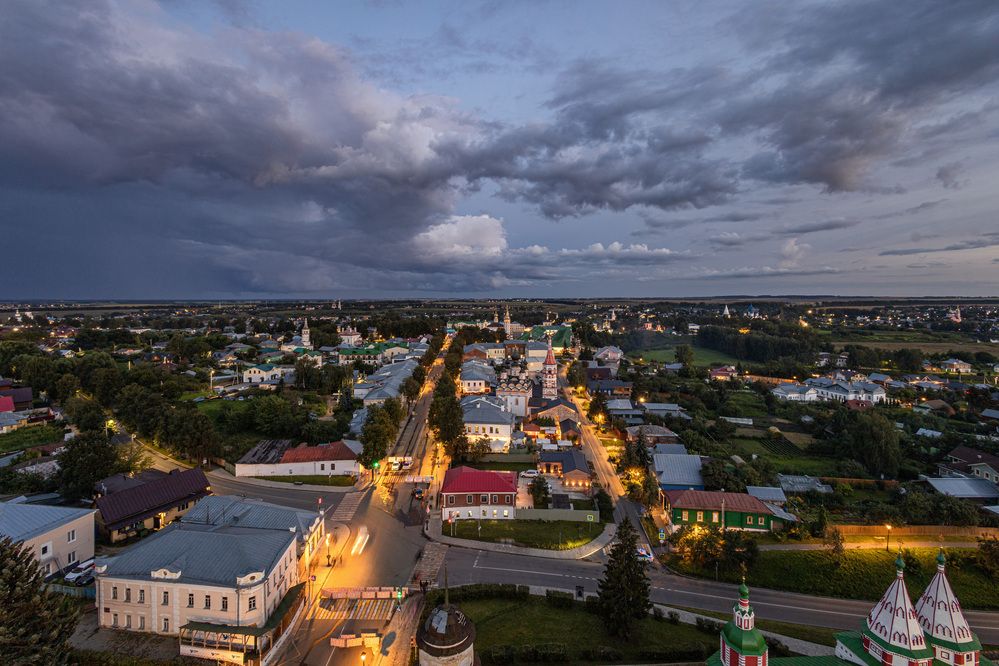 Photograph by Владимир Карпов