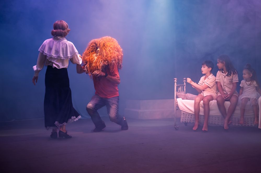 Photograph by Анастасия Строева