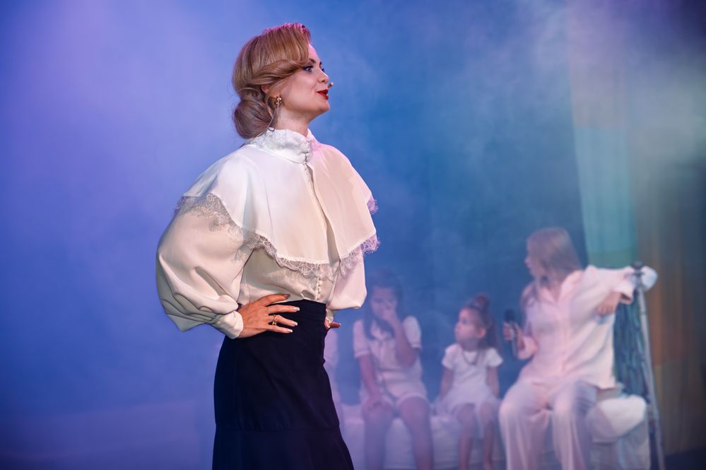 Photograph by Анастасия Строева