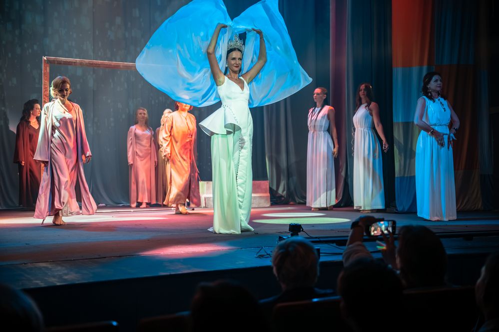 Photograph by Анастасия Строева