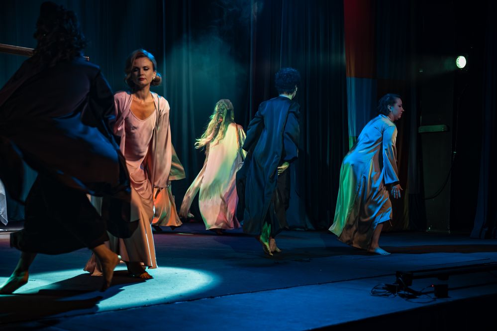 Photograph by Анастасия Строева