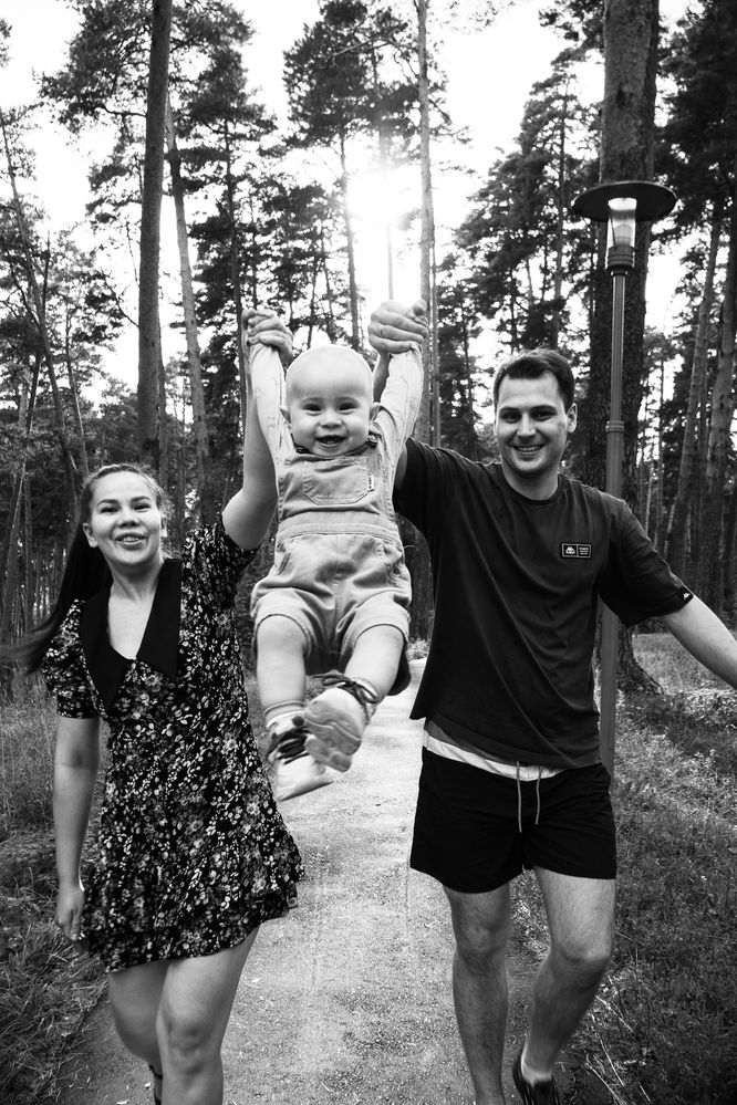 Photograph by Миша Азиатцев