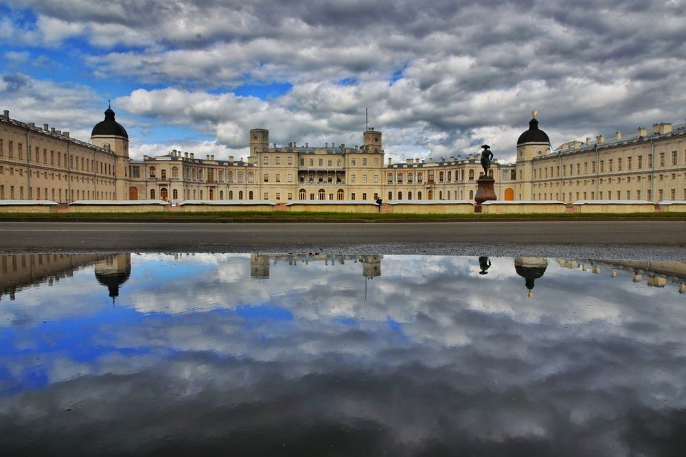 Photograph by Микрокосмос Владимир