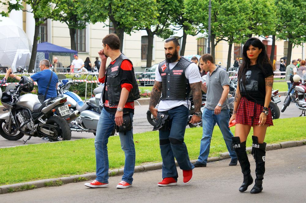 Photograph by Блюмина Елена