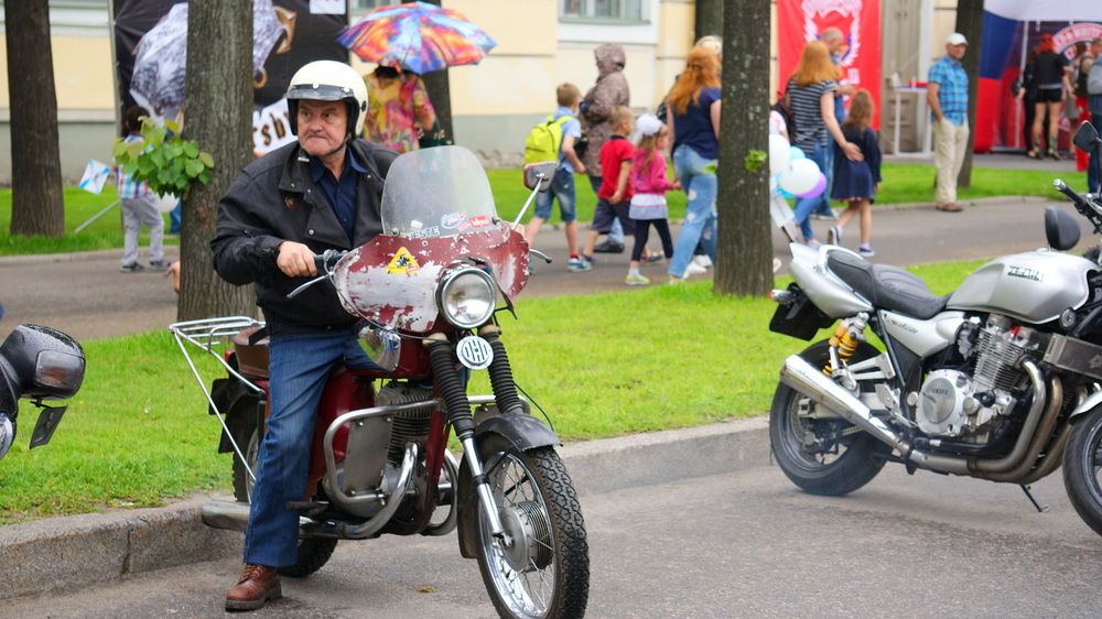 Photograph by Блюмина Елена