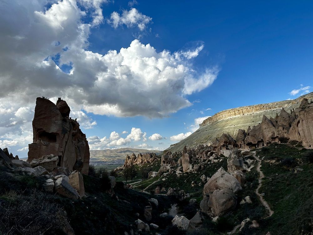 Photograph by Svetlana Rashidova