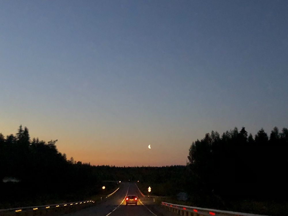 Photograph by Олеся Семёнова