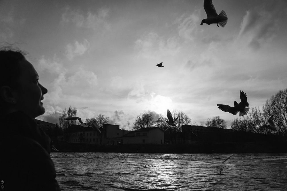 Photograph by Светлана Филипеня