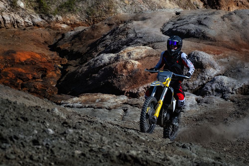 Photograph by Александр Волков