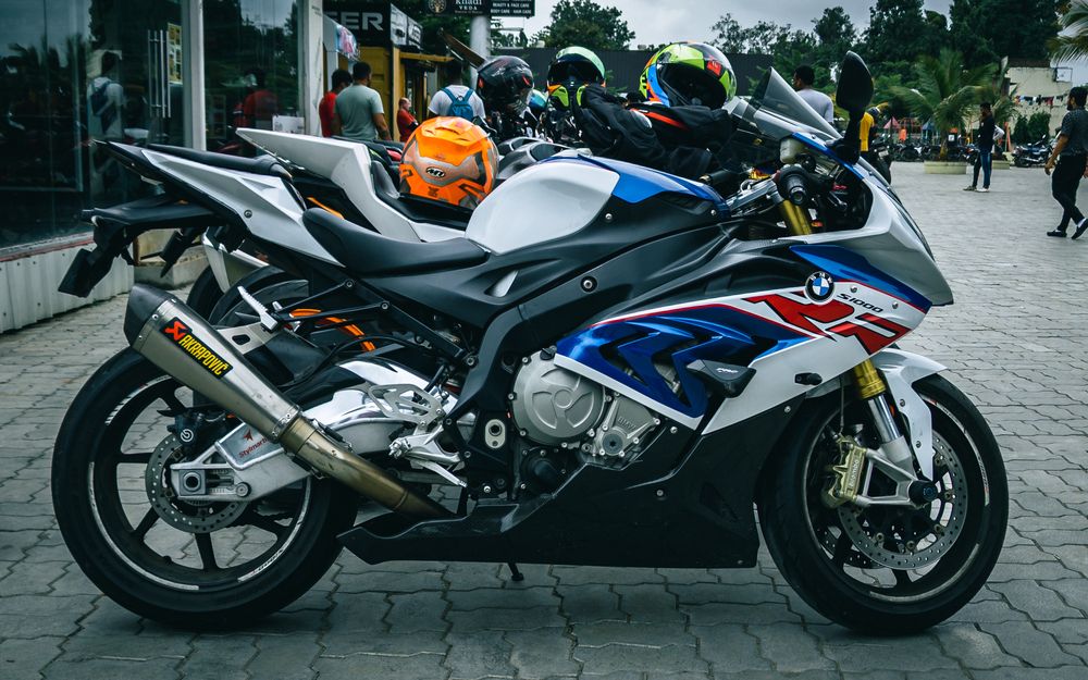 Photograph by Dhruv Mistry