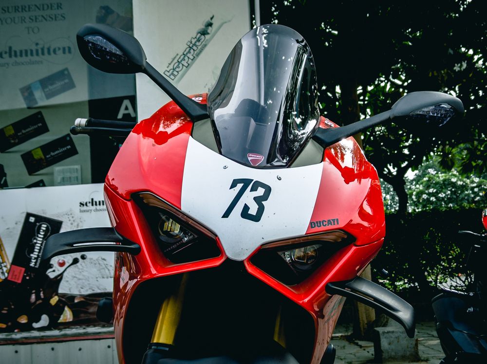 Photograph by Dhruv Mistry