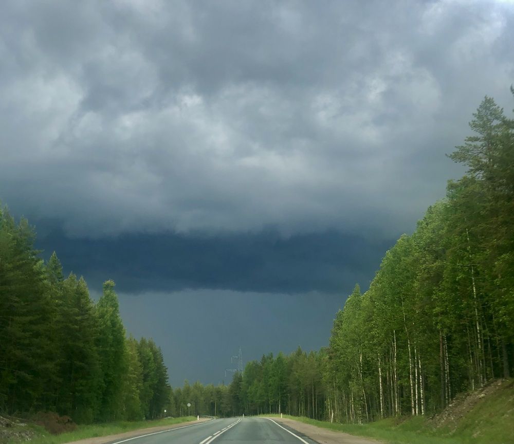 Photograph by Олеся Семёнова