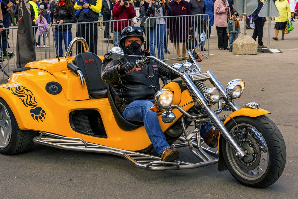 Photograph by Nikolai Barchan