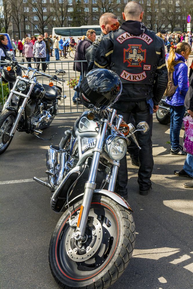 Photograph by Nikolai Barchan